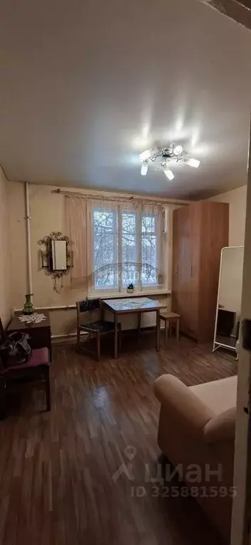 Комната Санкт-Петербург ул. Танкиста Хрустицкого, 70 (12.0 м) - Фото 2