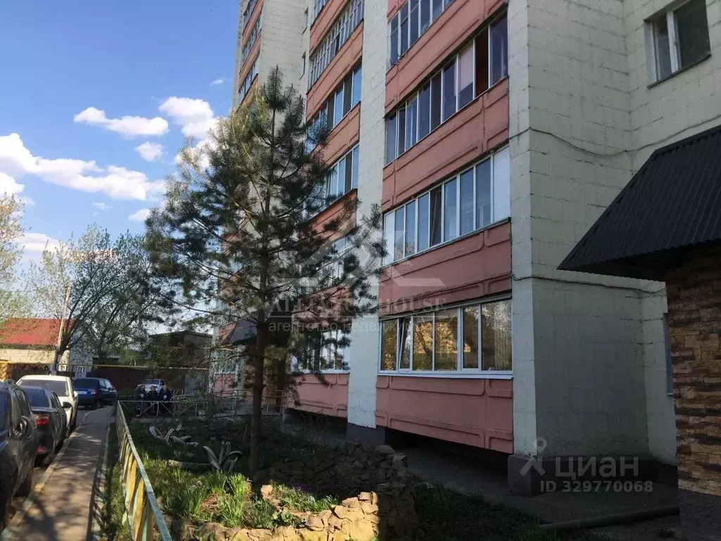 2-к кв. Татарстан, Казань Авангардная ул., 147б (50.0 м) - Фото 1
