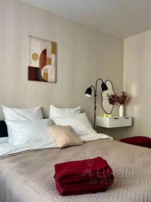2-к кв. Иркутская область, Иркутск ул. Красноказачья, 84 (62.0 м) - Фото 0
