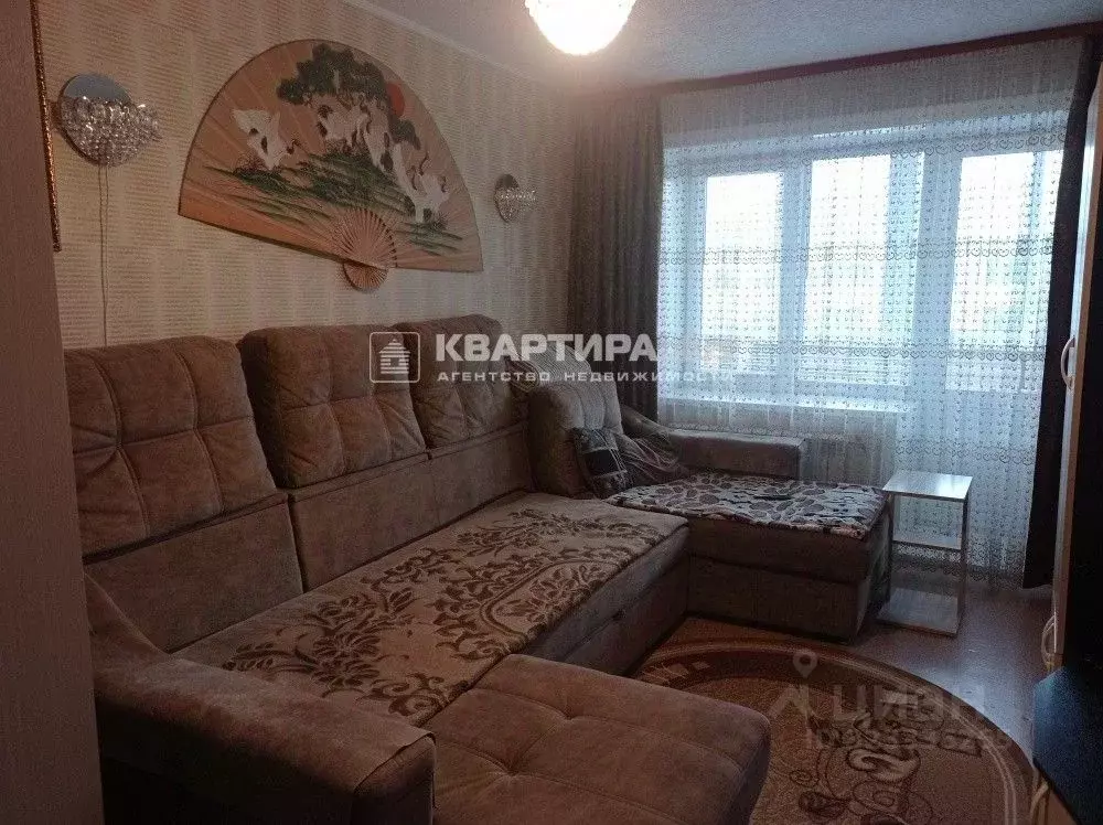 1-к кв. Свердловская область, Невьянск ул. Ленина, 20 (30.2 м) - Фото 2