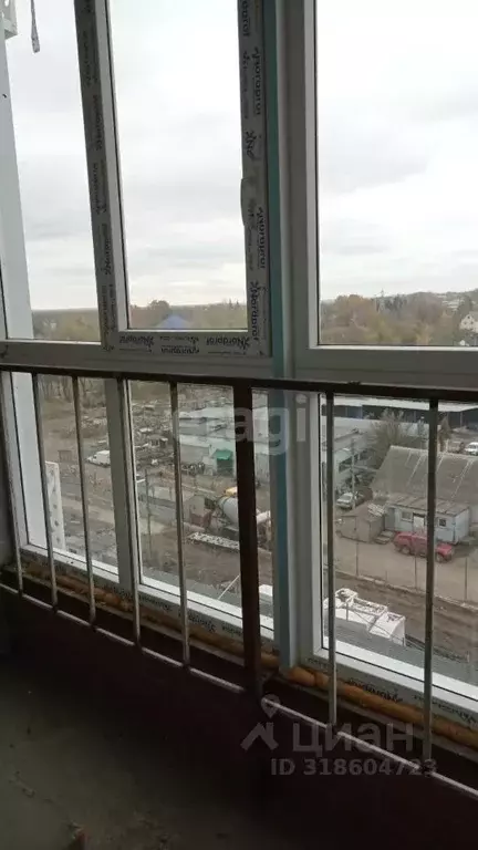 Студия Башкортостан, Уфа городской округ, с. Нагаево ул. Новоуфимская, ... - Фото 0