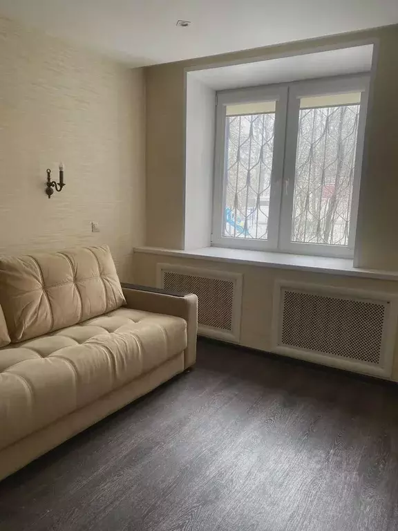 2-к кв. Московская область, Одинцовский городской округ, с. Жаворонки ... - Фото 2