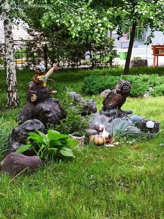 1-комнатная квартира: Воронеж, улица Чебышева, 12 (25.2 м) - Фото 1