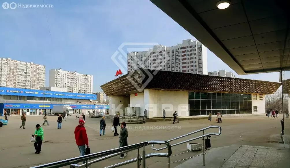 Помещение свободного назначения (289.2 м) - Фото 1