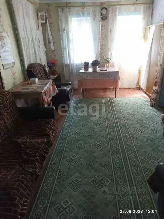 Дом в Белгородская область, Новооскольский муниципальный округ, ... - Фото 0