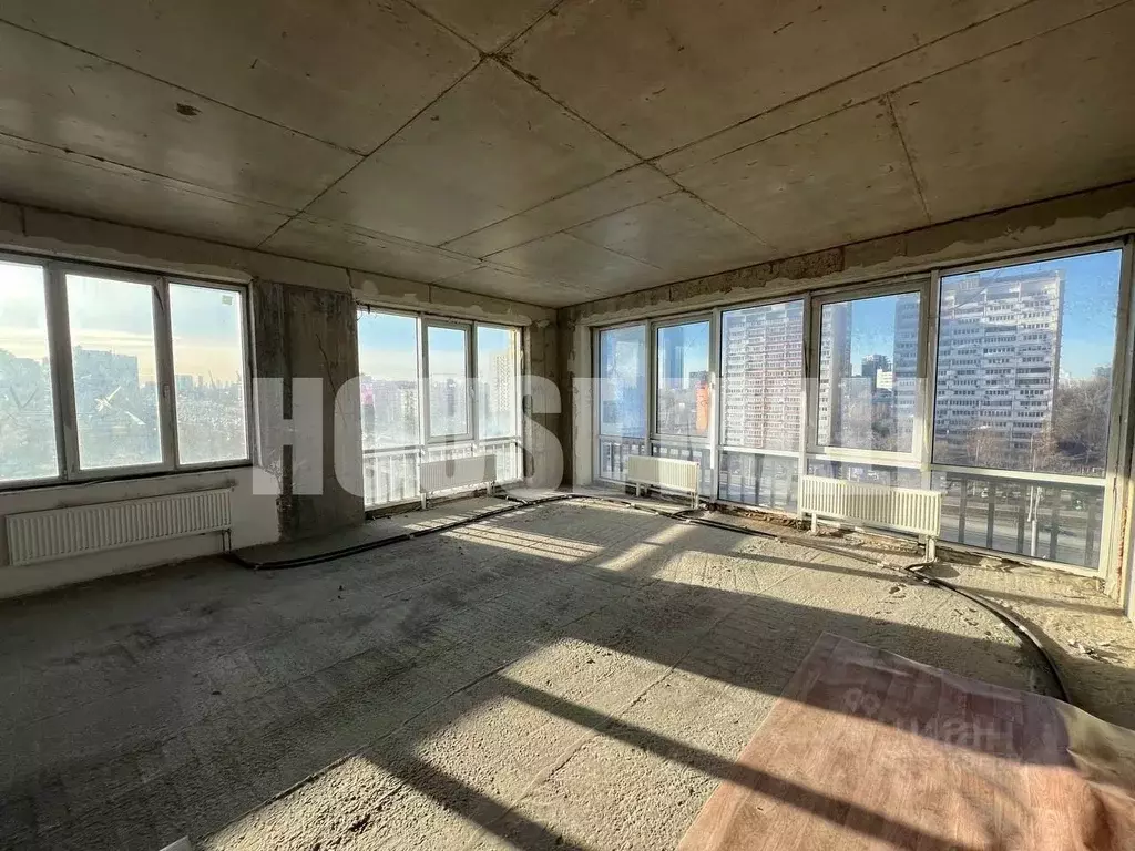 Помещение свободного назначения в Москва просп. Мира, 188Бк2 (85 м) - Фото 1