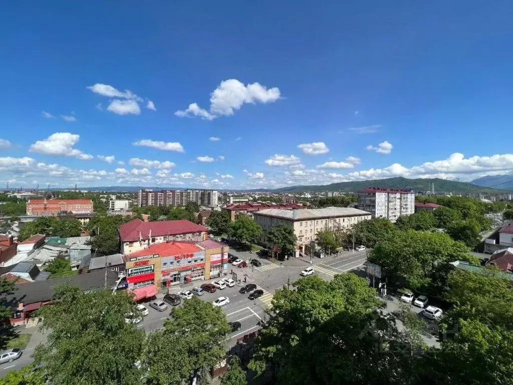 2-к кв. Северная Осетия, Владикавказ просп. Коста, 213 (49.0 м) - Фото 1