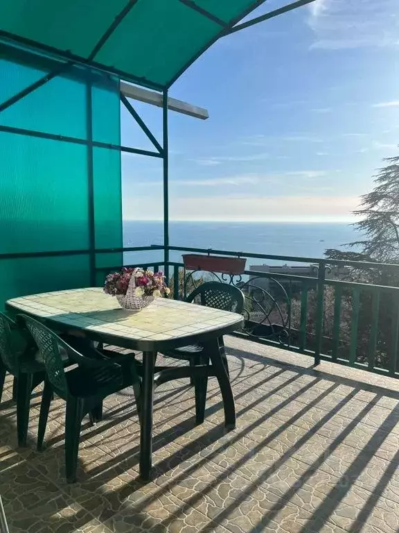 Комната Краснодарский край, Сочи Бытха мкр, ул. Лесная, 14Г - Фото 1