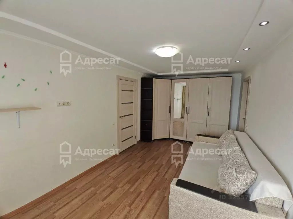 2-к кв. Волгоградская область, Волгоград Ардатовская ул., 3 (42.5 м) - Фото 2