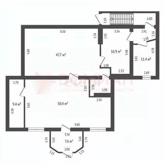 Помещение свободного назначения в Ростовская область, Аксай Садовая ... - Фото 1