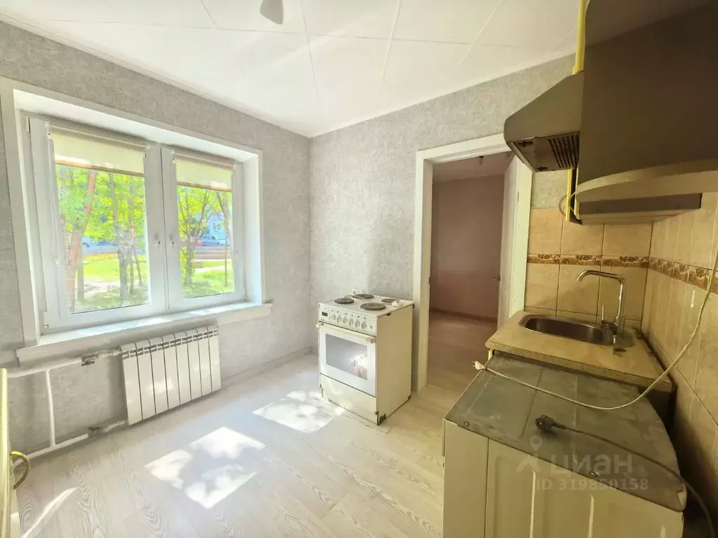 3-к кв. Новосибирская область, Кольцово рп 11 (62.0 м) - Фото 2