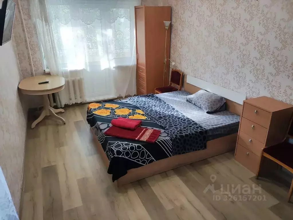 1-к кв. Московская область, Коломна просп. Кирова, 52 (35.0 м) - Фото 1