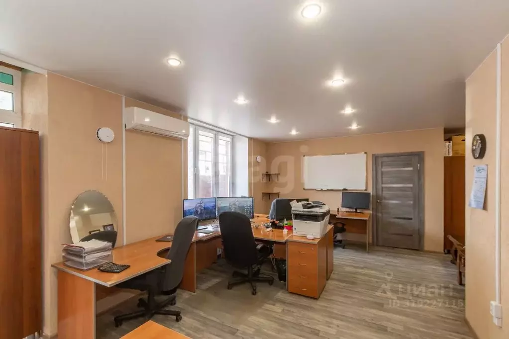 Офис в Омская область, Омск Пригородная ул., 23к3 (49 м) - Фото 0