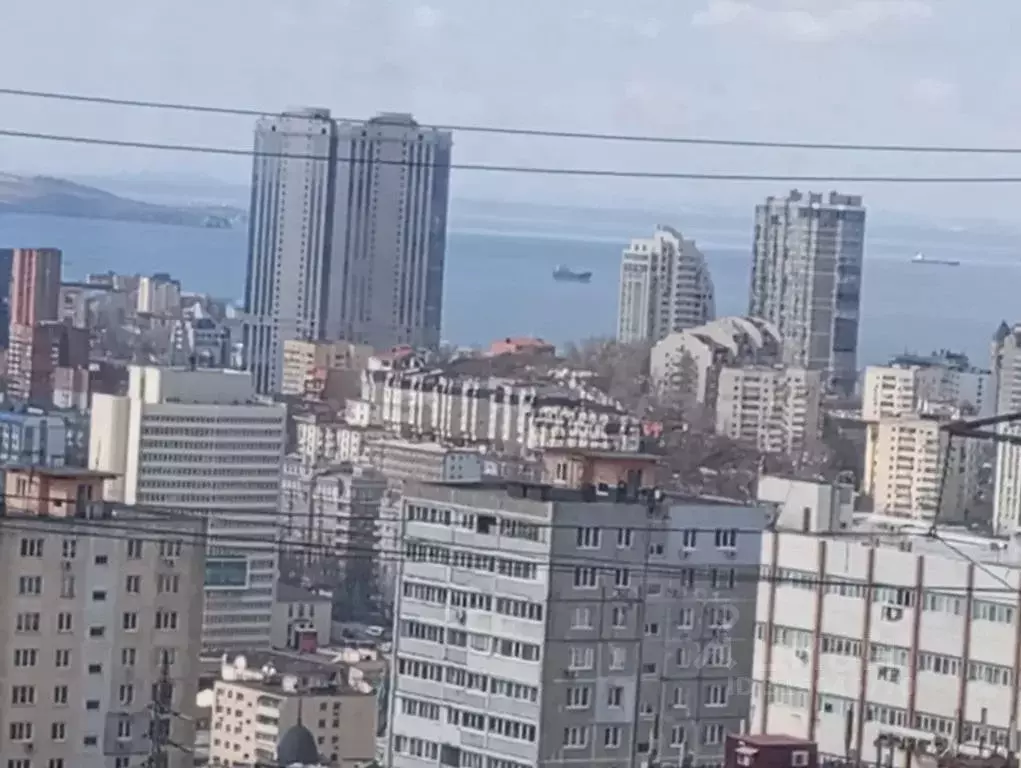 2-к кв. Приморский край, Владивосток Нерчинская ул., 8 (44.0 м) - Фото 1
