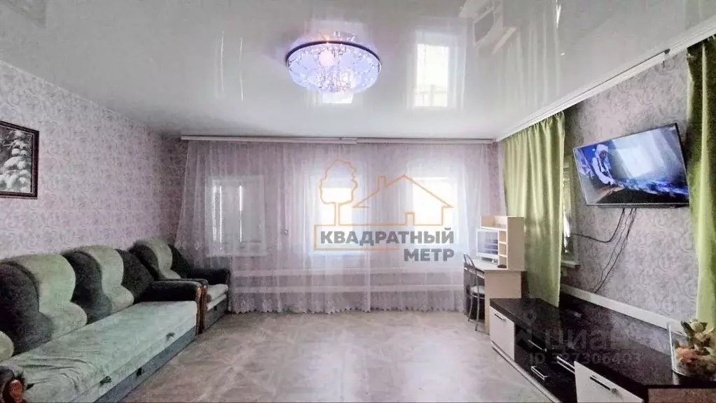 Дом в Ульяновская область, Димитровград ул. Шишкина, 33 (73 м) - Фото 2