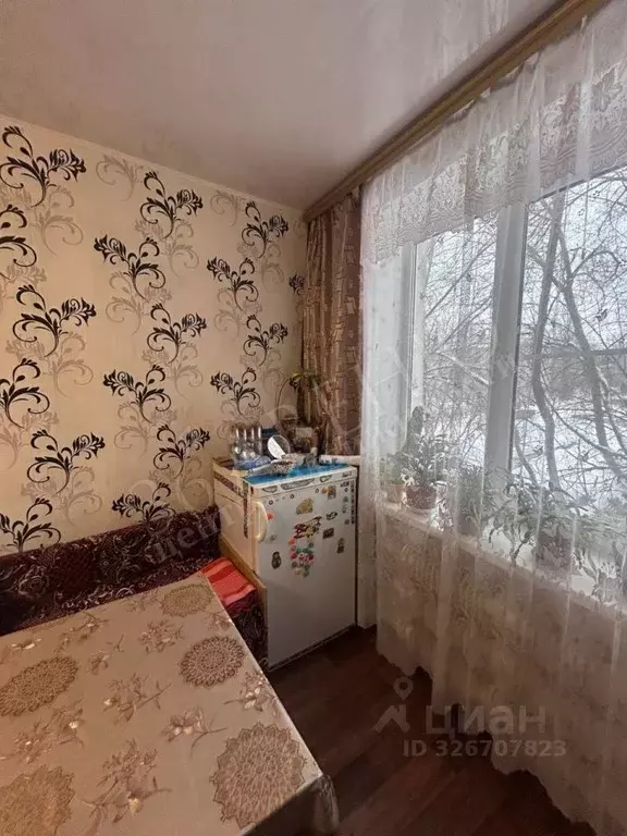 1-к кв. Воронежская область, Воронеж ул. 9 Января, 242 (30.3 м) - Фото 2