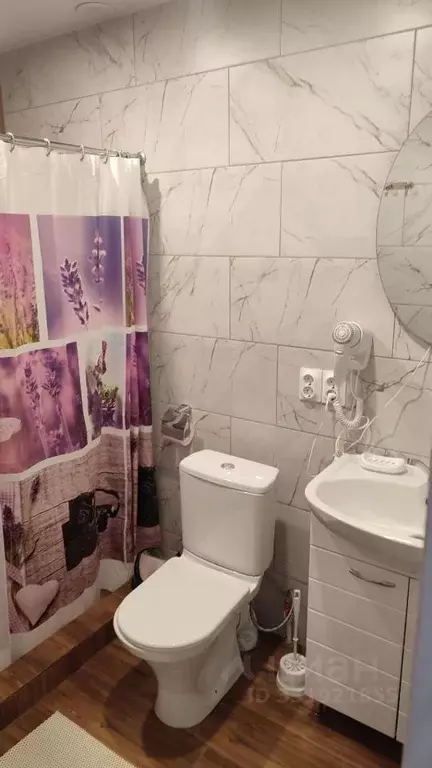 Комната Челябинская область, Чебаркуль ул. Куйбышева, 109 (20.0 м) - Фото 2