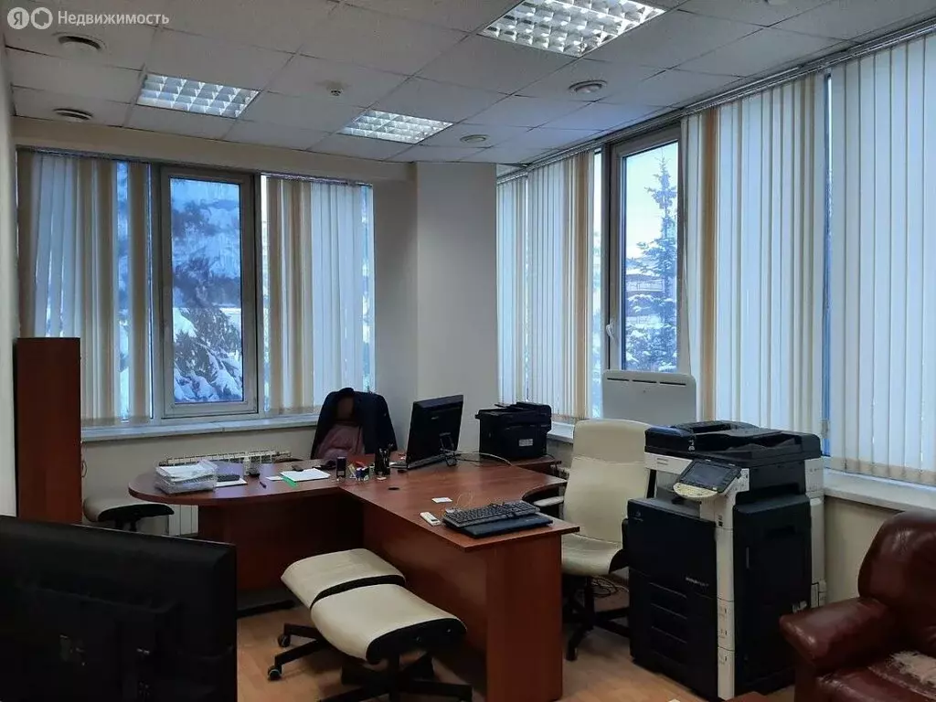 Офис (76 м) - Фото 2