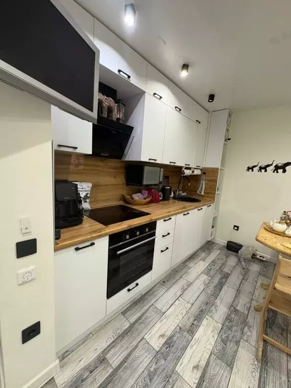 2-к кв. Воронежская область, Воронеж ул. Независимости, 84 (48.5 м) - Фото 1