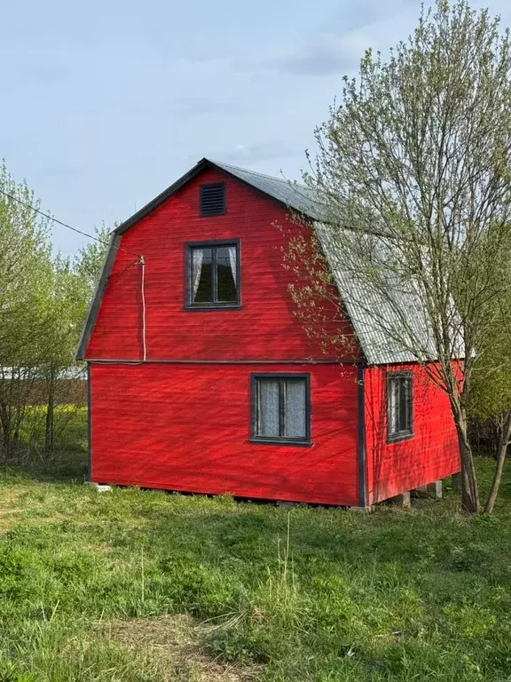 Продается дача в пос. Лоза - Фото 0