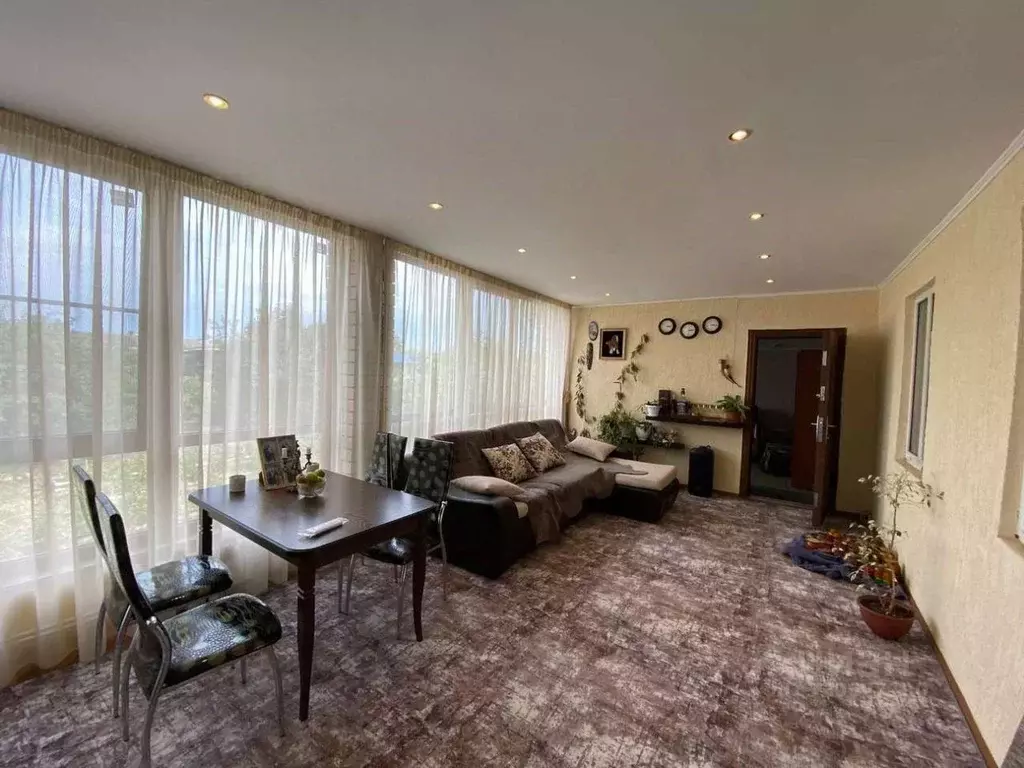 Дом в Краснодарский край, Крымский район, с. Киевское Красная ул. (106 ... - Фото 2