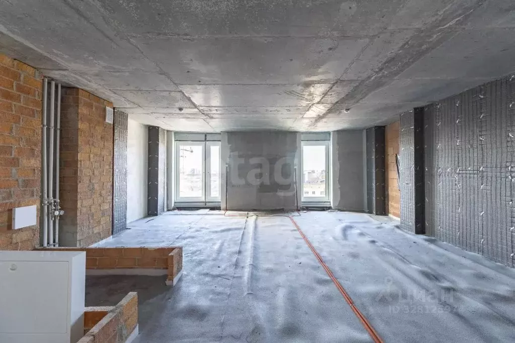 3-к кв. Тюменская область, Тюмень Профсоюзная ул., 56 (102.7 м) - Фото 1