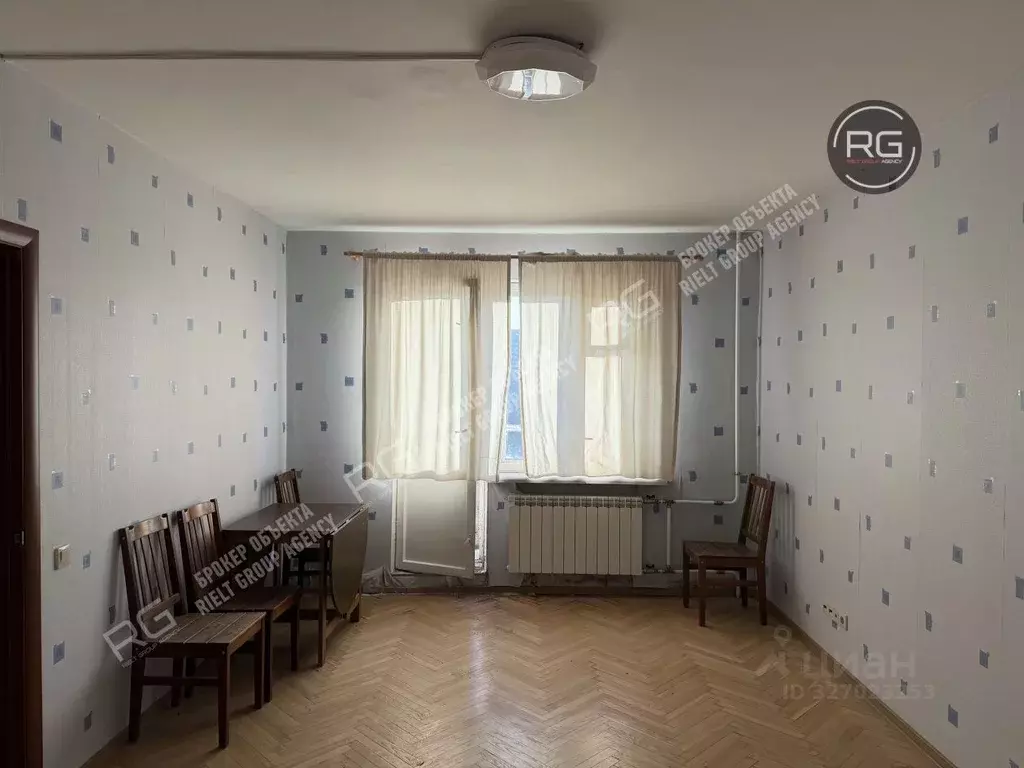 1-к кв. Санкт-Петербург ул. Кораблестроителей, 37 (38.6 м) - Фото 2