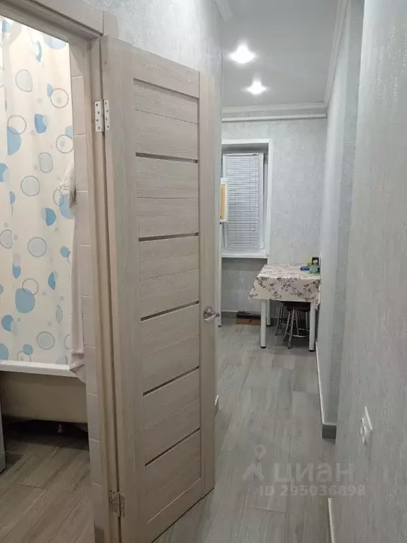 1-к кв. Ставропольский край, Железноводск ул. Чапаева, 27 (30.0 м) - Фото 0