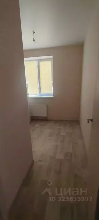 1-к кв. Волгоградская область, Волгоград ул. Ломоносова, 85 (22.0 м) - Фото 2