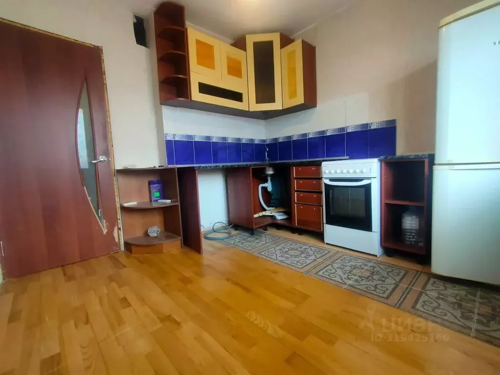 1-к кв. Краснодарский край, Краснодар Восточно-Кругликовская ул., 53 ... - Фото 1