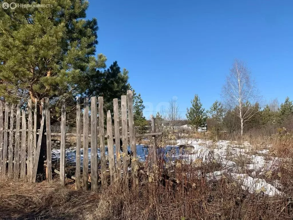 Участок в Волжск, СТ Луговое (6 м) - Фото 2