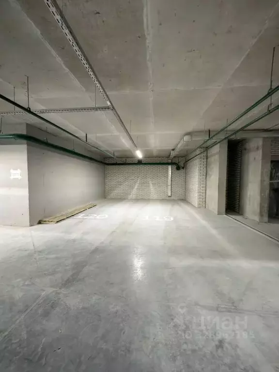 Гараж в Новосибирская область, Новосибирск Ленинградская ул., 104 (13 ... - Фото 1