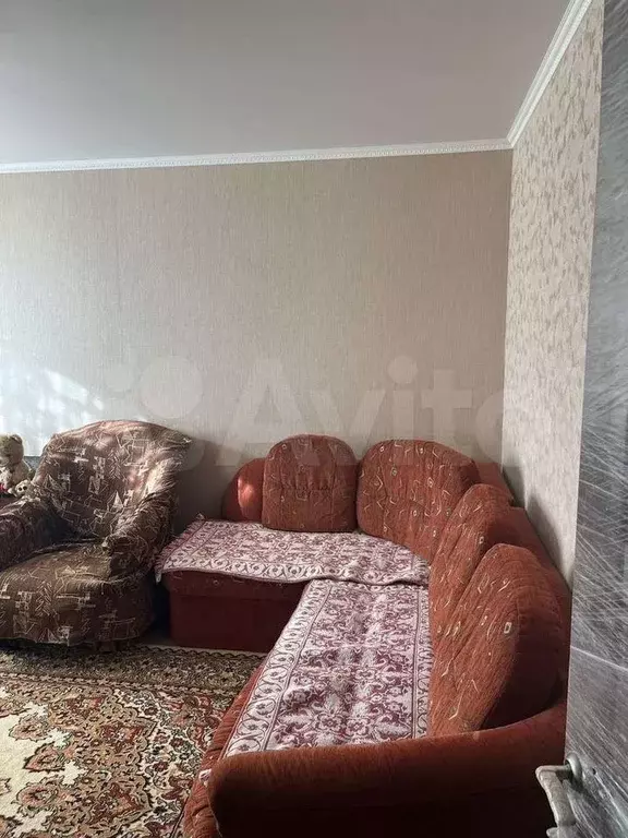 Комната 17 м в 1-к., 5/5 эт. - Фото 1