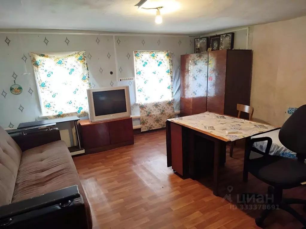 Дом в Белгородская область, Белгород Советская ул. (32 м) - Фото 1