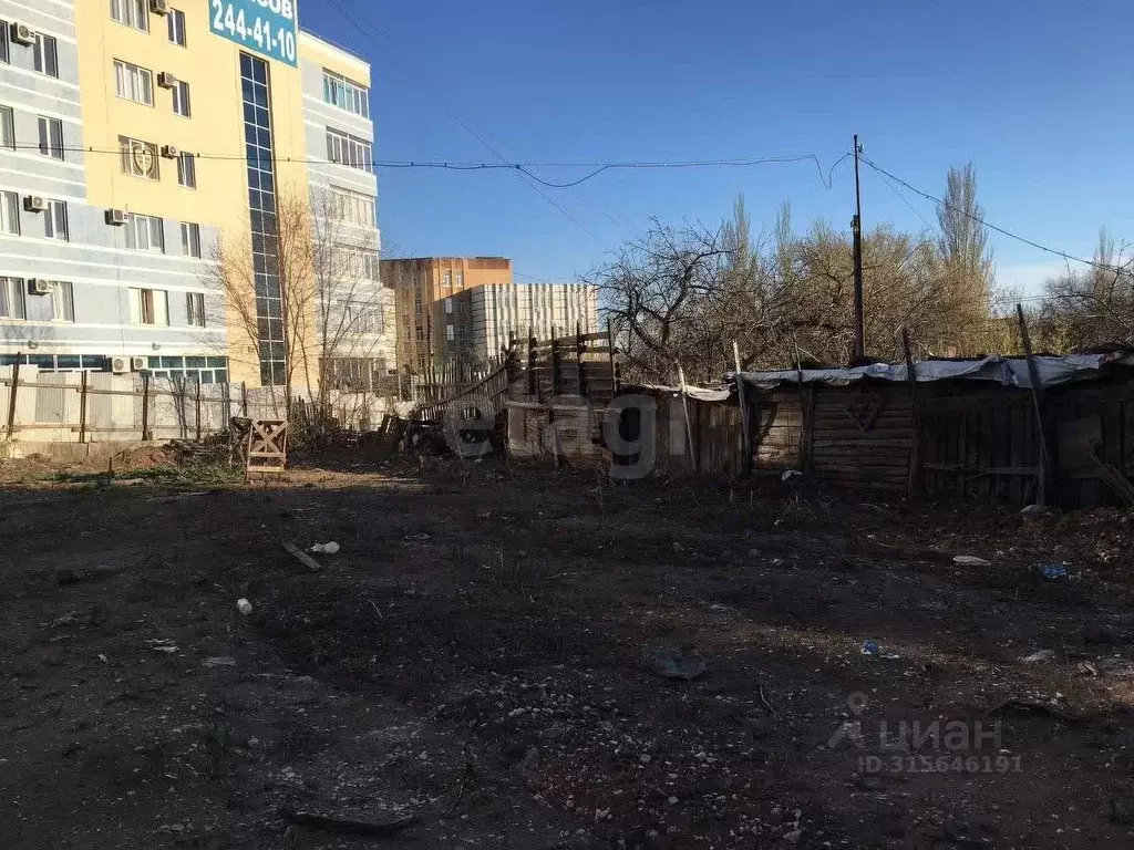 Участок в Самарская область, Самара  (6.73 сот.) - Фото 0