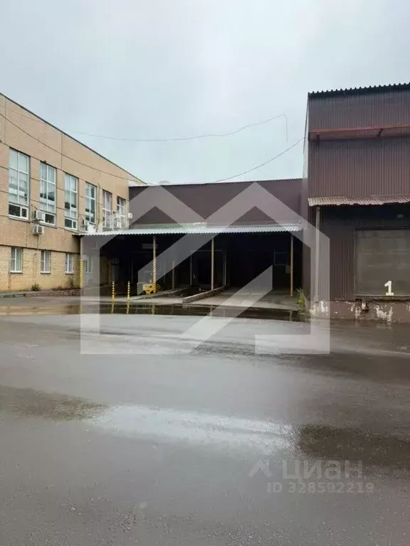 Помещение свободного назначения в Московская область, Химки городской ... - Фото 1