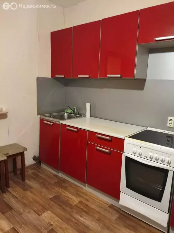 1-комнатная квартира: Санкт-Петербург, улица Белышева, 5/6 (38.6 м) - Фото 2