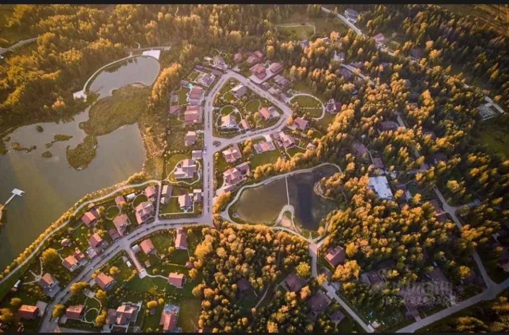 Участок в Московская область, Рузский муниципальный округ, Руза Фэмили ... - Фото 1