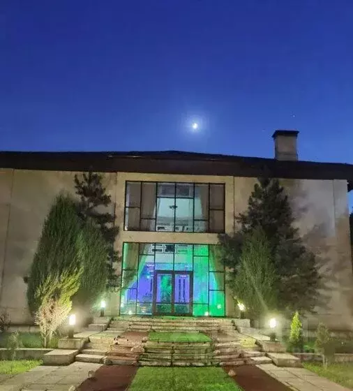 Дом в Московская область, Химки городской округ, д. Поярково  (1236 м) - Фото 1