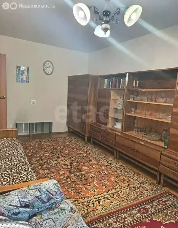 2-комнатная квартира: Киров, улица Маклина, 28 (54.5 м) - Фото 2