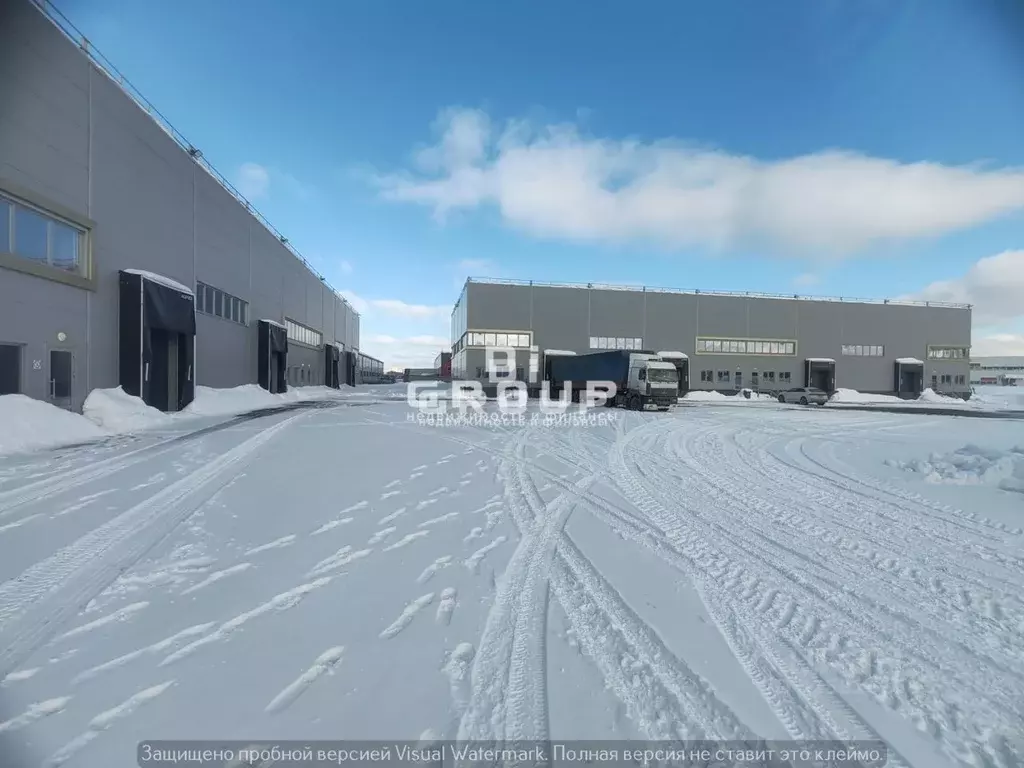 Помещение свободного назначения в Татарстан, Зеленодольск Зеленодольск ... - Фото 2