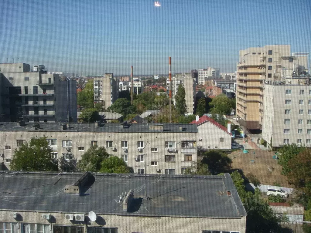 3-к кв. Краснодарский край, Краснодар ул. Красных Партизан, 248 ... - Фото 2