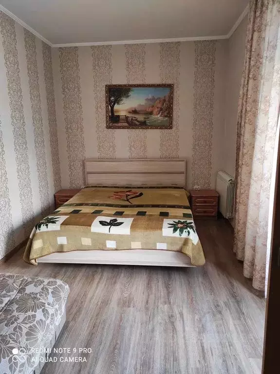 2-к кв. Крым, Ялта ул. К. Маркса, 12 (48.0 м) - Фото 1