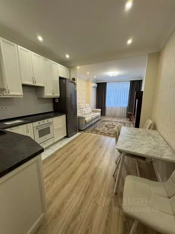 2-к кв. Московская область, Реутов просп. Мира, 12к1 (67.0 м) - Фото 2