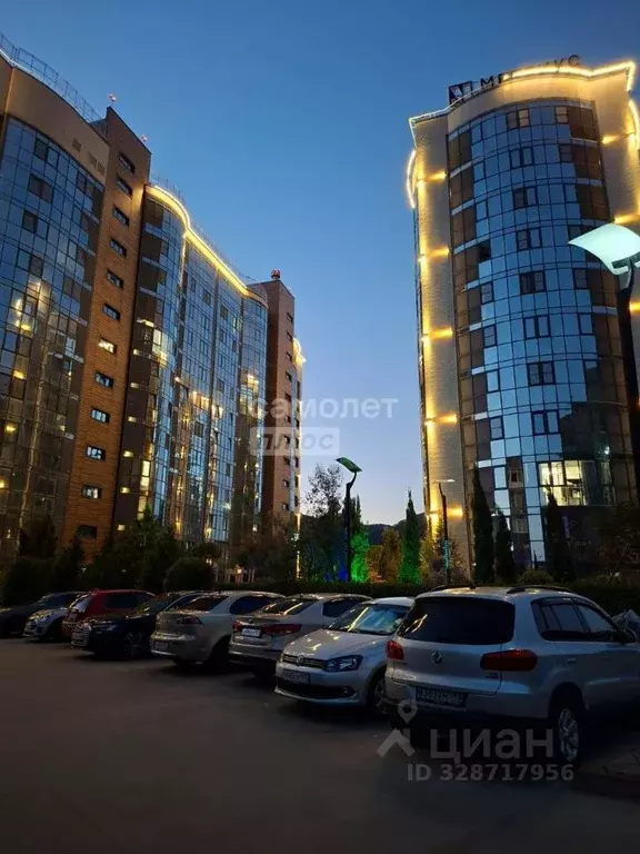 1-к кв. Краснодарский край, Туапсинский муниципальный округ, с. Небуг ... - Фото 1