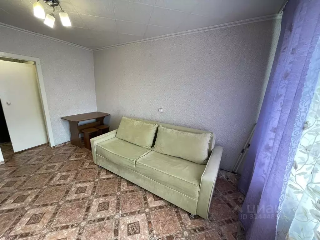 Студия Красноярский край, Красноярск Рейдовая ул., 57а (18.0 м) - Фото 1