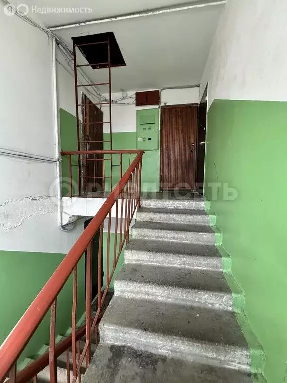 1к в 3-комнатной квартире (10.4 м) - Фото 1