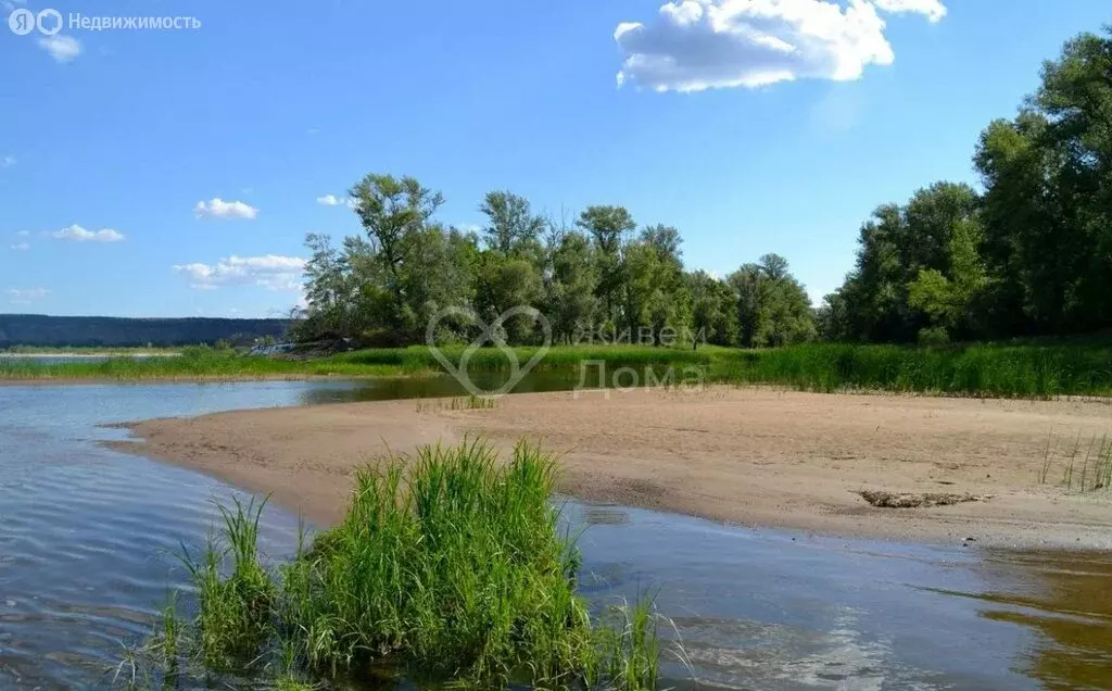 Участок в Астраханская область, городское поселение Ахтубинск (901.82 ... - Фото 1