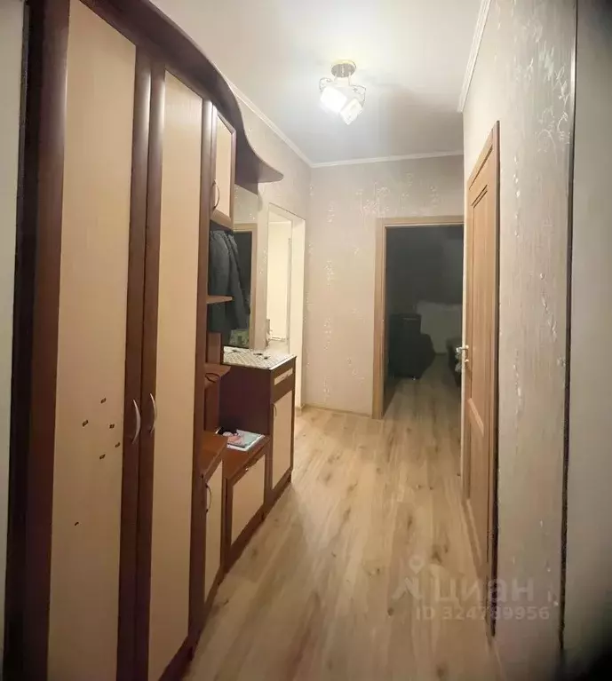 2-к кв. Башкортостан, Уфа Бакалинская ул., 25 (60.0 м) - Фото 1