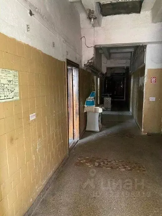 Помещение свободного назначения в Крым, Симферополь ул. Генерала ... - Фото 1